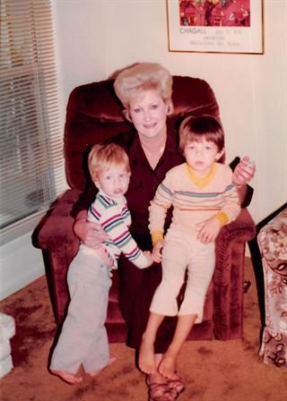 Ruby Peveto Van Meter Brown - Photo 13