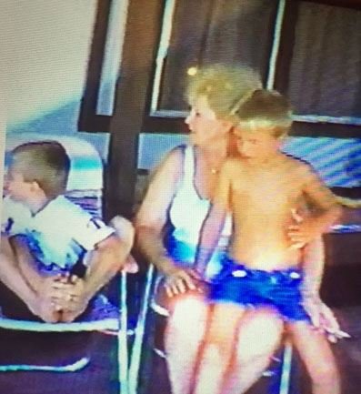 Ruby Peveto Van Meter Brown - Photo 14