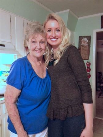 Ruby Peveto Van Meter Brown - Photo 16