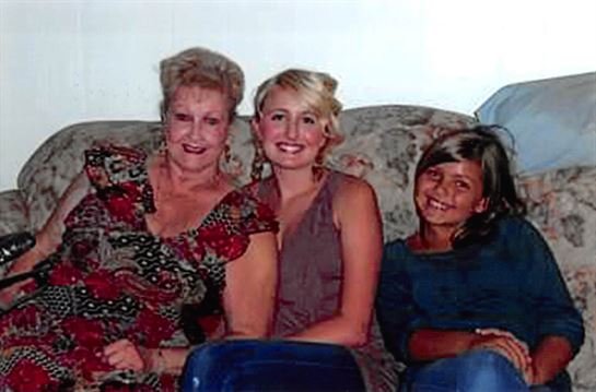 Ruby Peveto Van Meter Brown - Photo 20