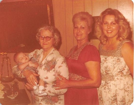 Ruby Peveto Van Meter Brown - Photo 21