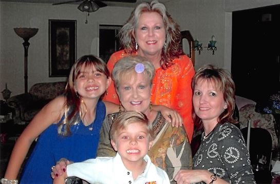 Ruby Peveto Van Meter Brown - Photo 22