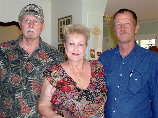 Ruby Peveto Van Meter Brown - Photo 42