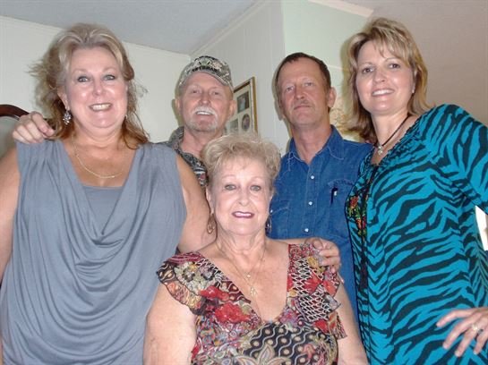 Ruby Peveto Van Meter Brown - Photo 55