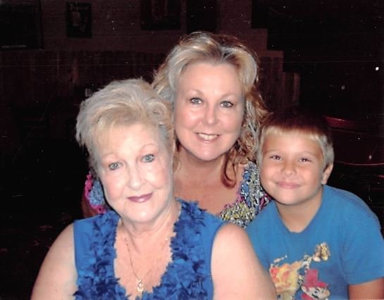 Ruby Peveto Van Meter Brown - Photo 56