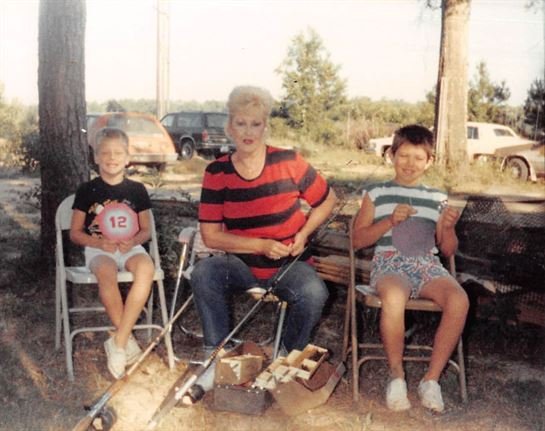 Ruby Peveto Van Meter Brown - Photo 59