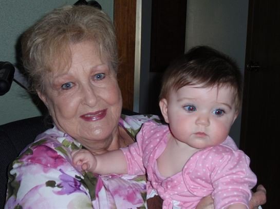 Ruby Peveto Van Meter Brown - Photo 66