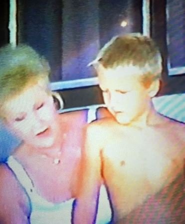 Ruby Peveto Van Meter Brown - Photo 74