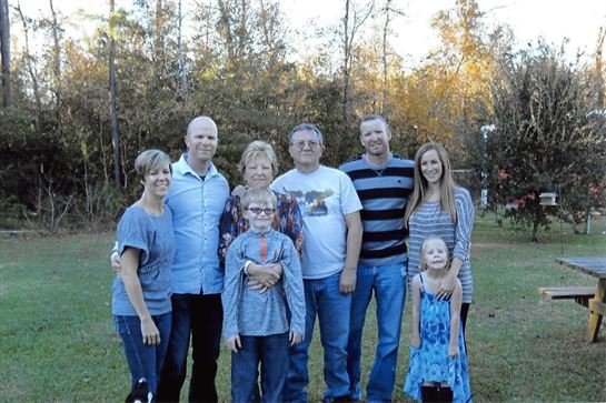 Judy Lee Deal - Photo 5