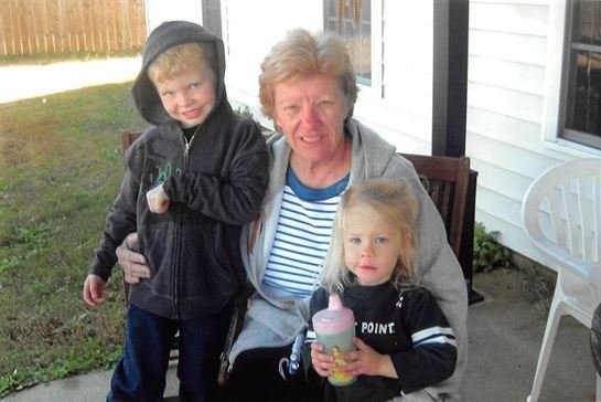 Judy Lee Deal - Photo 4