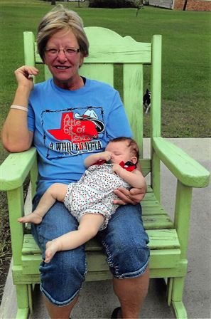 Judy Lee Deal - Photo 19