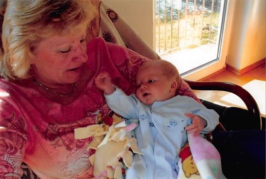 Judy Lee Deal - Photo 23