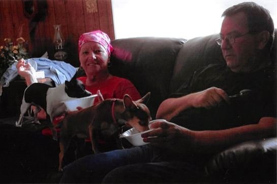 Judy Lee Deal - Photo 28