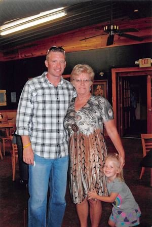 Judy Lee Deal - Photo 57