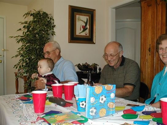 Roy Mazzagate - Photo 6