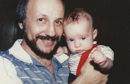 Roy Mazzagate - Photo 15