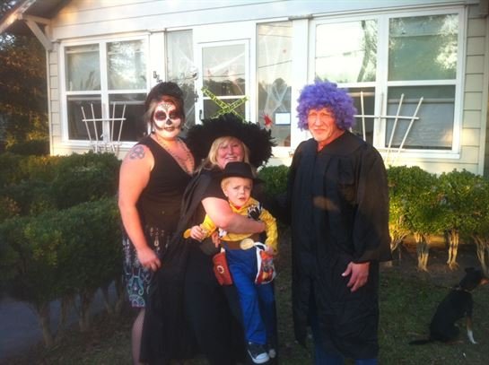 Roy Mazzagate - Photo 17