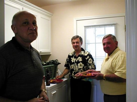 Roy Mazzagate - Photo 27