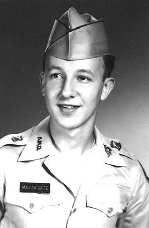 Roy Mazzagate - Photo 43