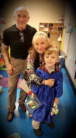 Roy Mazzagate - Photo 49