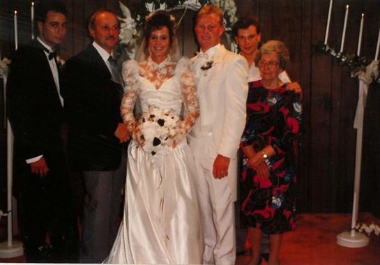 Roy Mazzagate - Photo 67