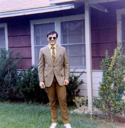 Roy Mazzagate - Photo 71