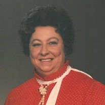 Nelda White