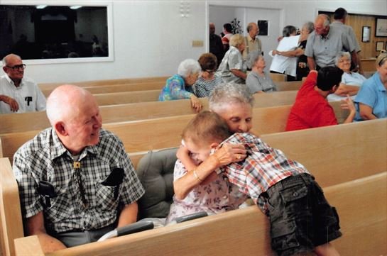 Douglas Peveto - Photo 48