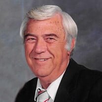 Jerald "Jerry" Wayne Williams