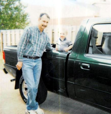 MACS (SW) Bert A. Henry, Sr. (Ret.) - Photo 2