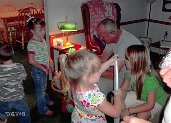 MACS (SW) Bert A. Henry, Sr. (Ret.) - Photo 10