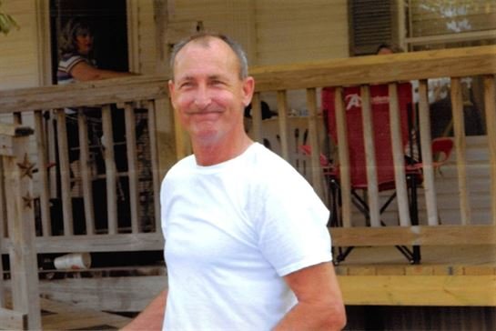 MACS (SW) Bert A. Henry, Sr. (Ret.) - Photo 12