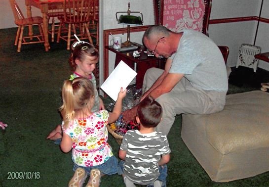 MACS (SW) Bert A. Henry, Sr. (Ret.) - Photo 17