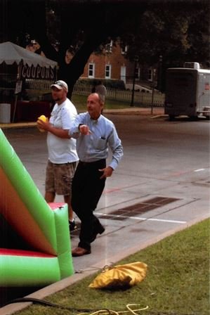 MACS (SW) Bert A. Henry, Sr. (Ret.) - Photo 20