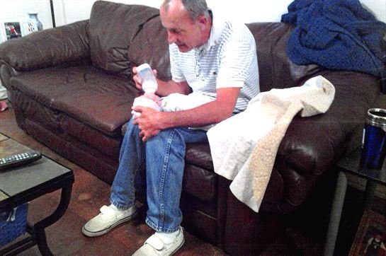 MACS (SW) Bert A. Henry, Sr. (Ret.) - Photo 22