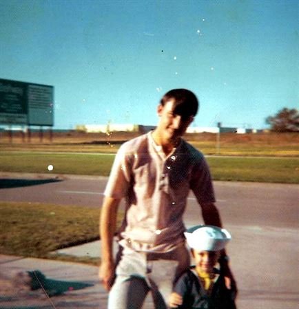 MACS (SW) Bert A. Henry, Sr. (Ret.) - Photo 24