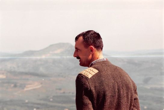 MACS (SW) Bert A. Henry, Sr. (Ret.) - Photo 25