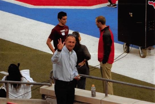 MACS (SW) Bert A. Henry, Sr. (Ret.) - Photo 26