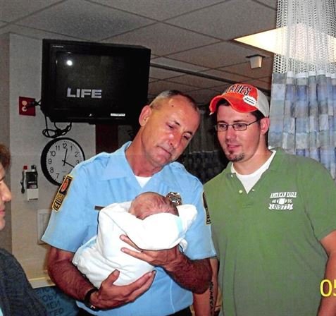 MACS (SW) Bert A. Henry, Sr. (Ret.) - Photo 34