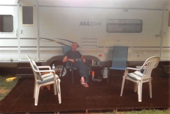 MACS (SW) Bert A. Henry, Sr. (Ret.) - Photo 36