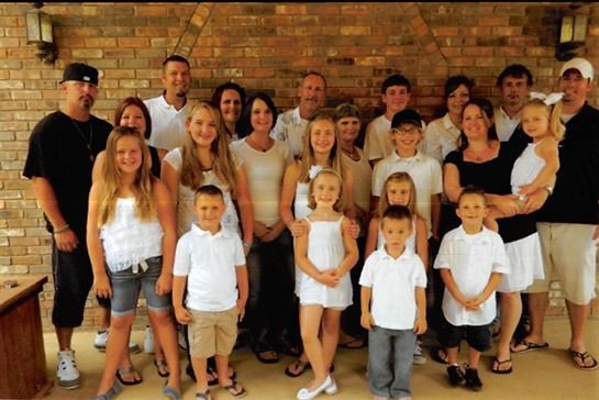 MACS (SW) Bert A. Henry, Sr. (Ret.) - Photo 37