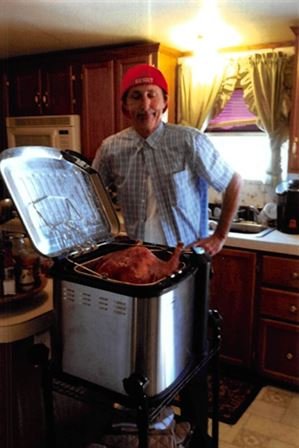 MACS (SW) Bert A. Henry, Sr. (Ret.) - Photo 3