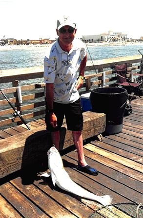 MACS (SW) Bert A. Henry, Sr. (Ret.) - Photo 44