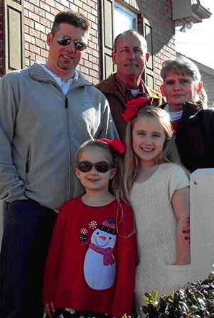 MACS (SW) Bert A. Henry, Sr. (Ret.) - Photo 48