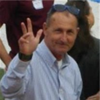 MACS (SW) Bert A. Henry, Sr. (Ret.) - Photo 47