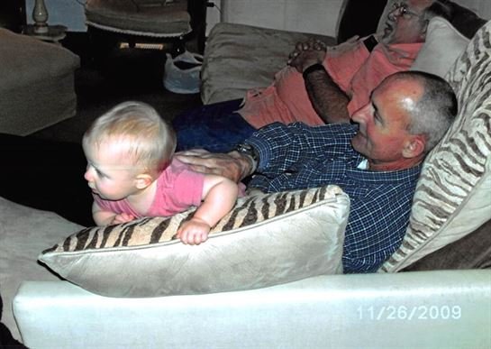 MACS (SW) Bert A. Henry, Sr. (Ret.) - Photo 50