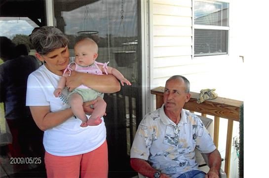 MACS (SW) Bert A. Henry, Sr. (Ret.) - Photo 51