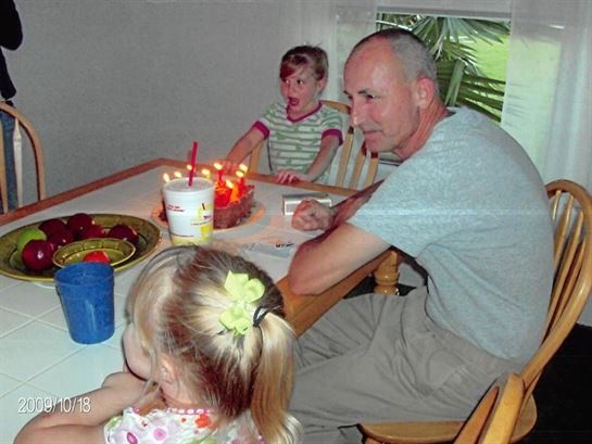 MACS (SW) Bert A. Henry, Sr. (Ret.) - Photo 55