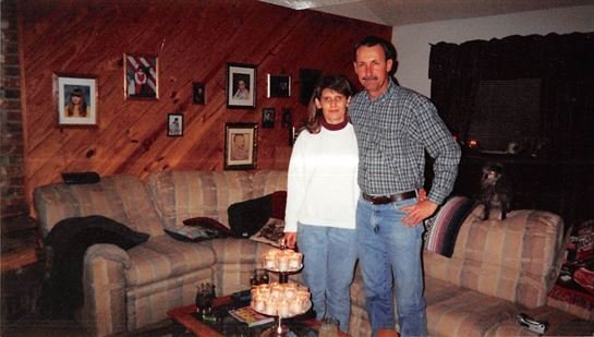 MACS (SW) Bert A. Henry, Sr. (Ret.) - Photo 58