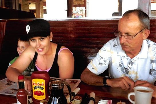 MACS (SW) Bert A. Henry, Sr. (Ret.) - Photo 57